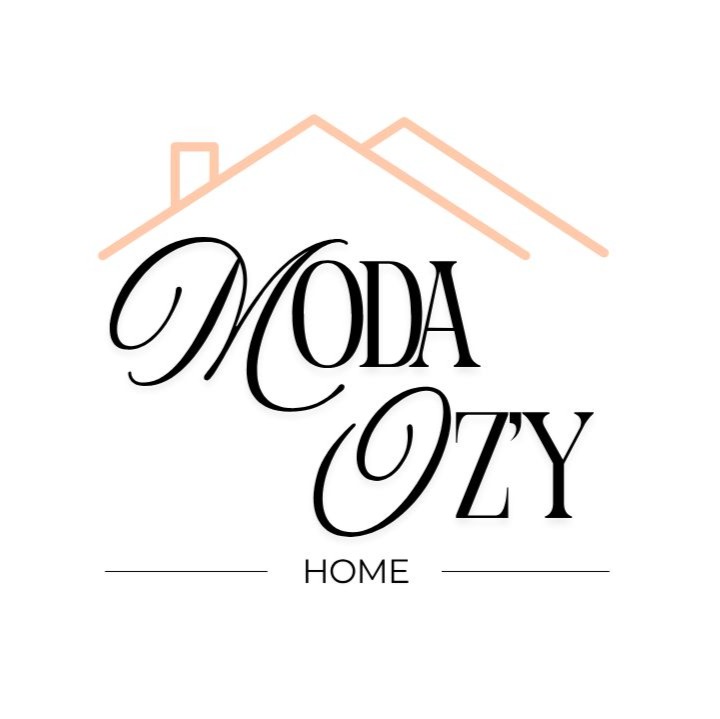 MODA OZ'Y logo