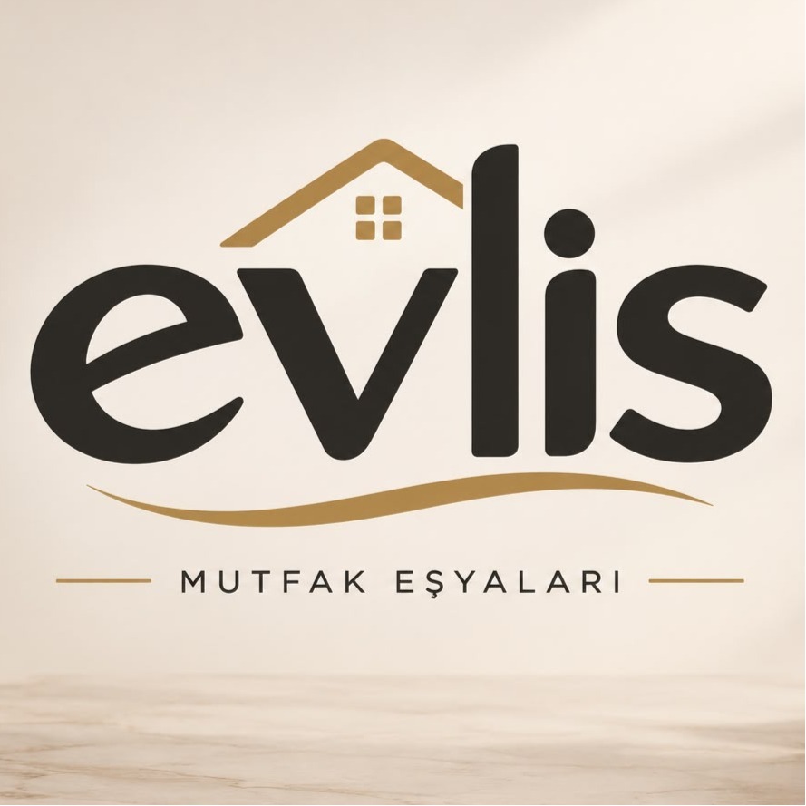 EVLİS MUTFAK EŞYALARI logo