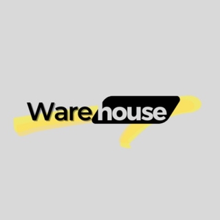 (WareHouse) logo