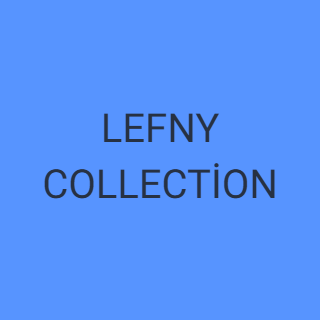 LEFNY COLLECTİON