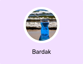Bardak