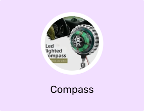 Compass