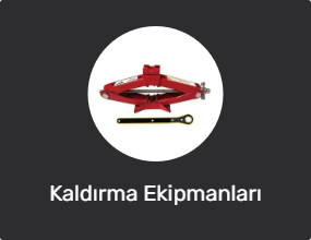 Kaldırma Ekipmanları