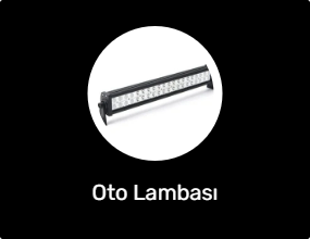 Oto Lambası