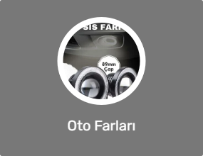 Oto Farları