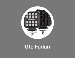 Oto Farları