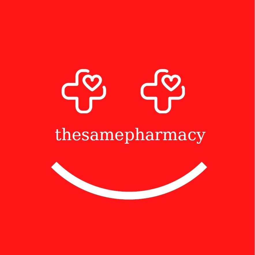 TheSamePharmacy