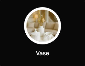 Vase