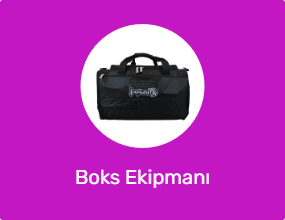 Boks Ekipmanı