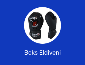 Boks Eldiveni