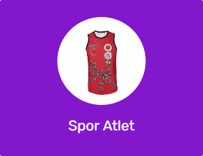 Spor Atlet
