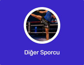 Diğer Sporcu Aksesuarları