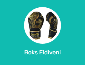 Boks Eldiveni