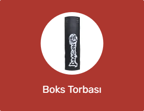 Boks Torbası