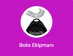 Boks Ekipmanı