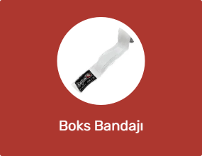 Boks Bandajı