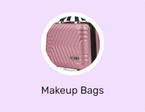 Makeup Bags