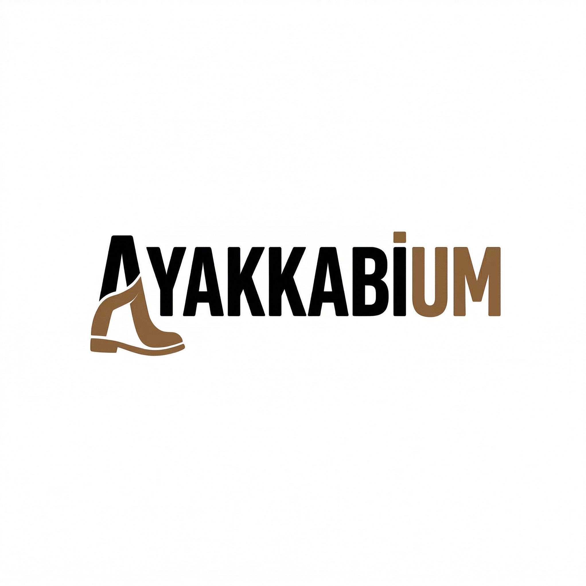 Ayakkabium