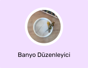 Banyo Düzenleyici