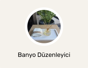 Banyo Düzenleyici