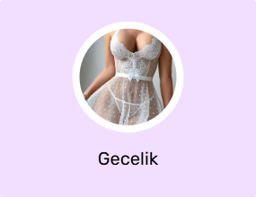 Gecelik