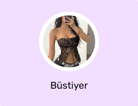 Büstiyer