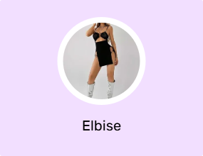 Elbise