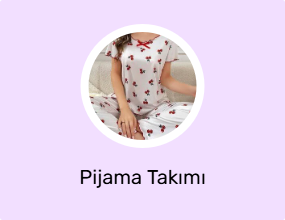 Pijama Takımı
