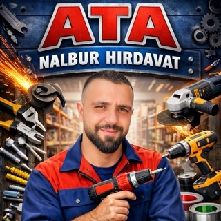 ATA NALBUR HIRDAVAT