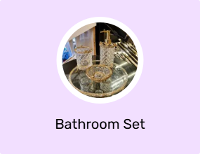 Bathroom Set