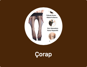 Çorap