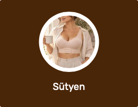 Sütyen