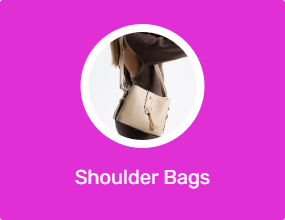 Shoulder Bags