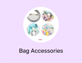 Bag Accessories