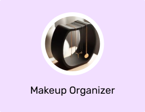 Makeup Organizer