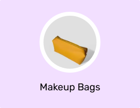 Makeup Bags