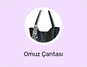 Omuz Çantası