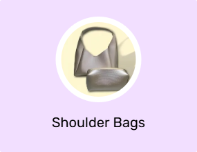 Shoulder Bags