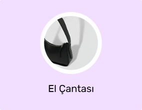 El Çantası