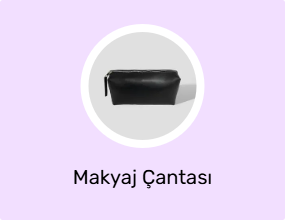 Makyaj Çantası