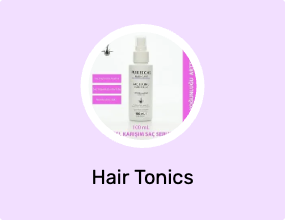 Hair Tonics