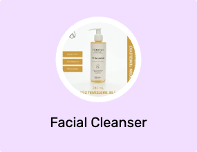 Facial Cleanser