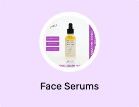 Face Serums