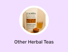 Other Herbal Teas