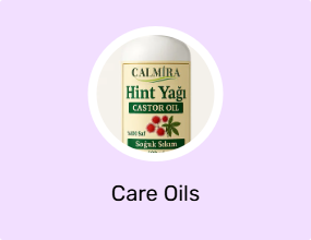 Care Oils