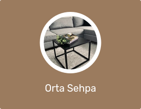 Orta Sehpa
