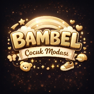 BAMBEL ÇOCUK MODASI