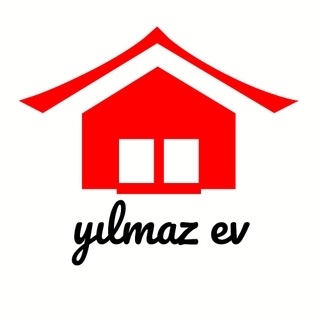 yılmazev logo