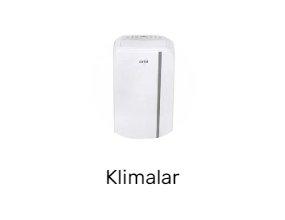 Klimalar