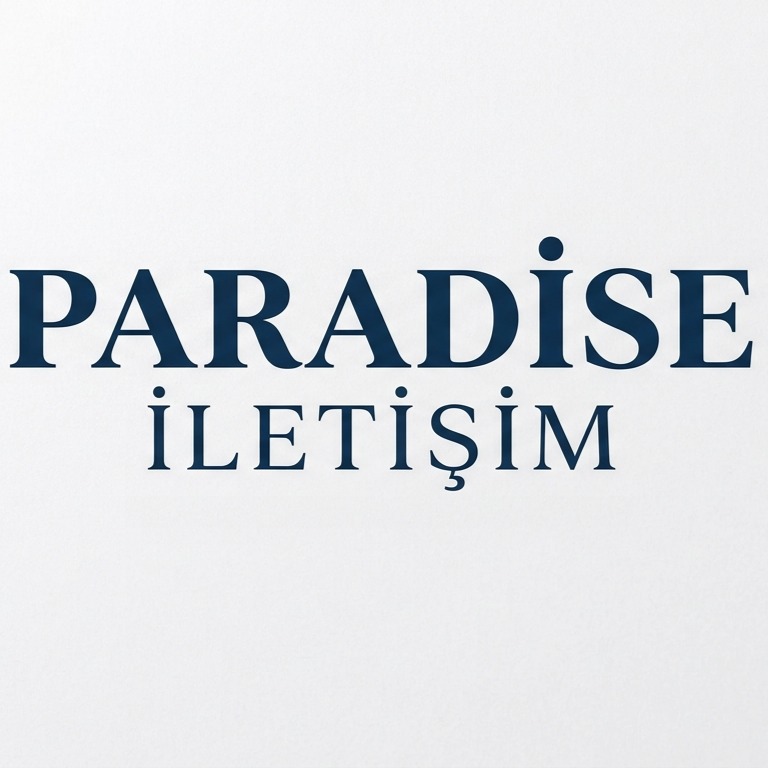 PARADİSE İLETİŞİM